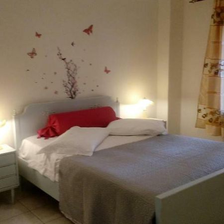 شقة Cozy House 2 Vrahati المظهر الخارجي الصورة