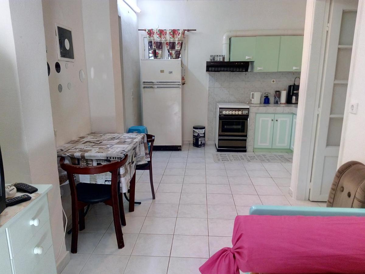 شقة Cozy House 2 Vrahati المظهر الخارجي الصورة