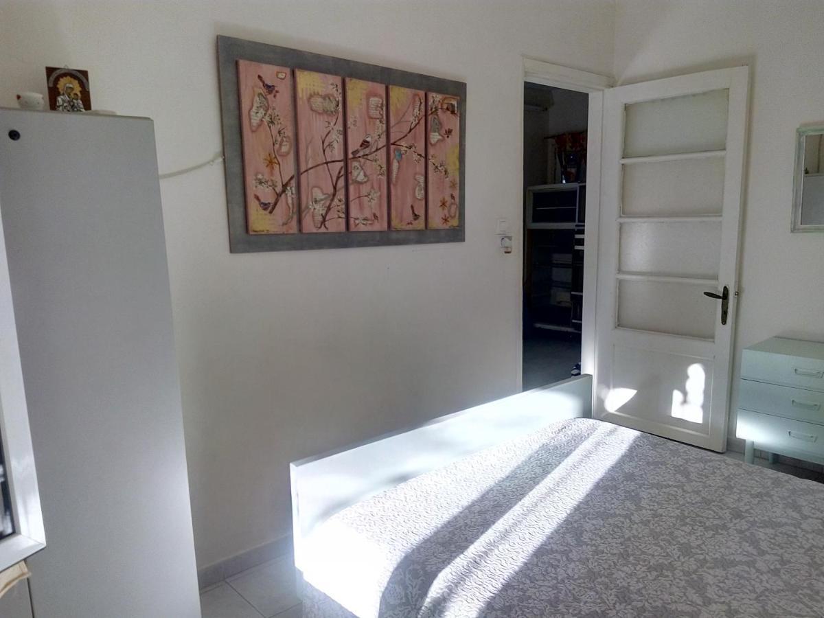 شقة Cozy House 2 Vrahati المظهر الخارجي الصورة