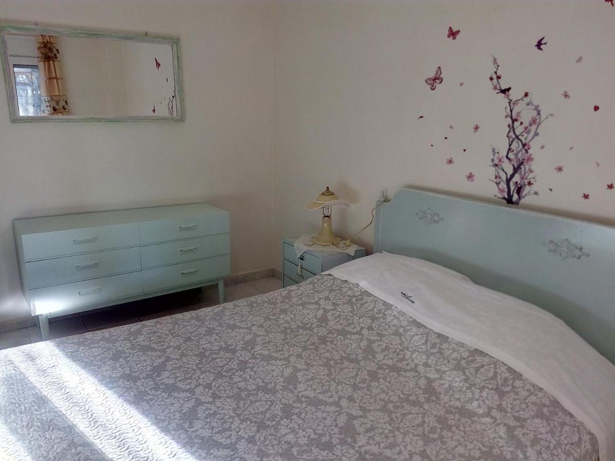 شقة Cozy House 2 Vrahati المظهر الخارجي الصورة