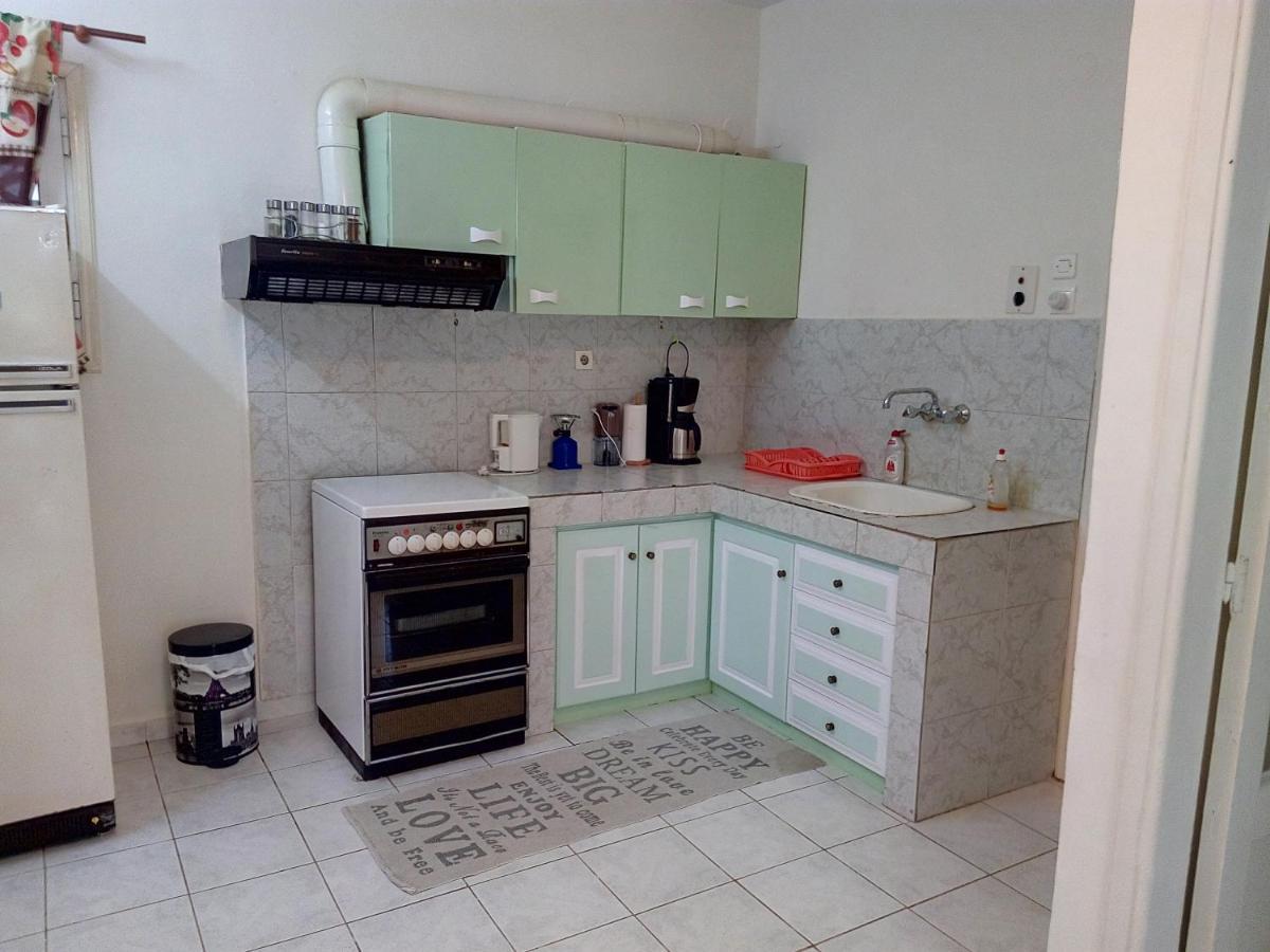 شقة Cozy House 2 Vrahati المظهر الخارجي الصورة