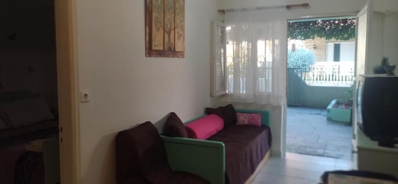 شقة Cozy House 2 Vrahati المظهر الخارجي الصورة