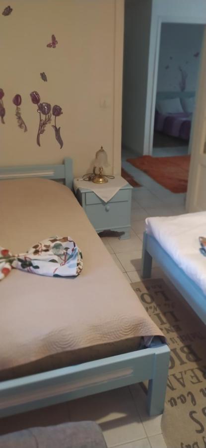شقة Cozy House 2 Vrahati المظهر الخارجي الصورة