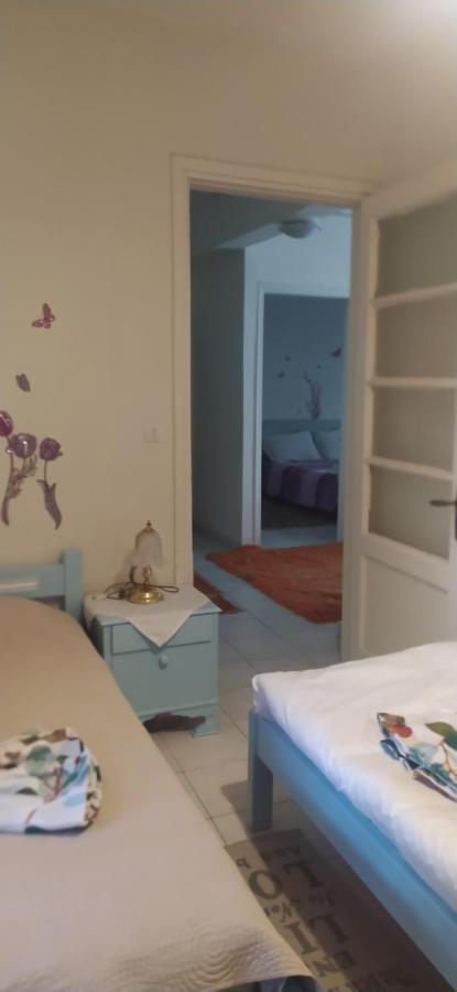 شقة Cozy House 2 Vrahati المظهر الخارجي الصورة