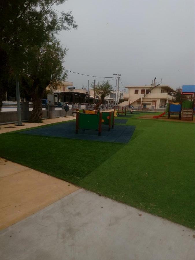 شقة Cozy House 2 Vrahati المظهر الخارجي الصورة