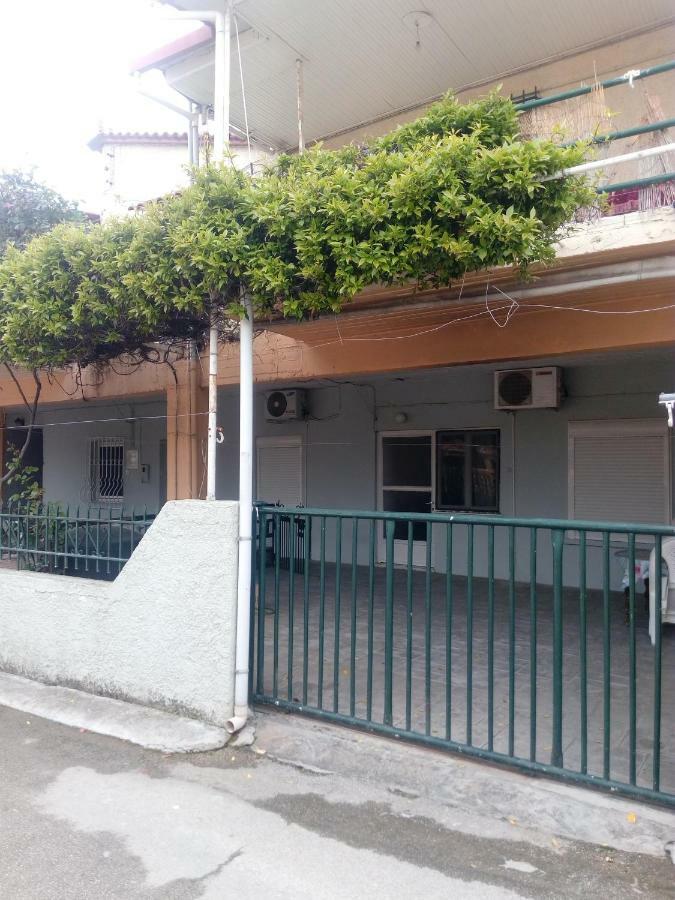 شقة Cozy House 2 Vrahati المظهر الخارجي الصورة