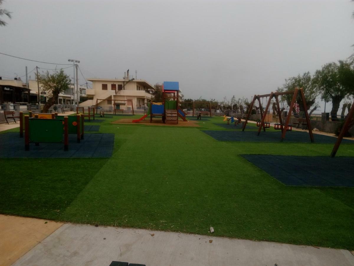 شقة Cozy House 2 Vrahati المظهر الخارجي الصورة