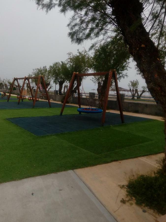 شقة Cozy House 2 Vrahati المظهر الخارجي الصورة