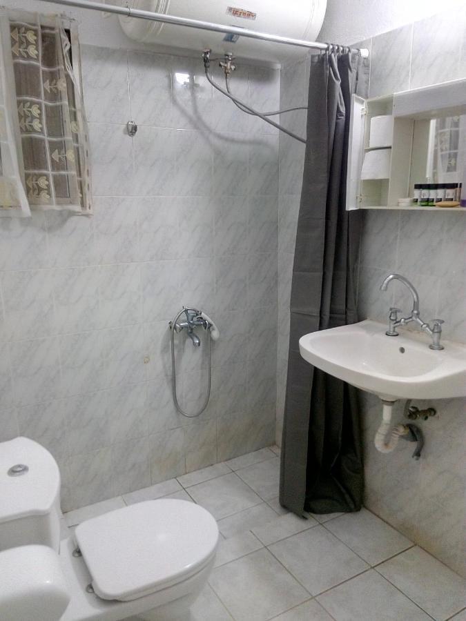 شقة Cozy House 2 Vrahati المظهر الخارجي الصورة