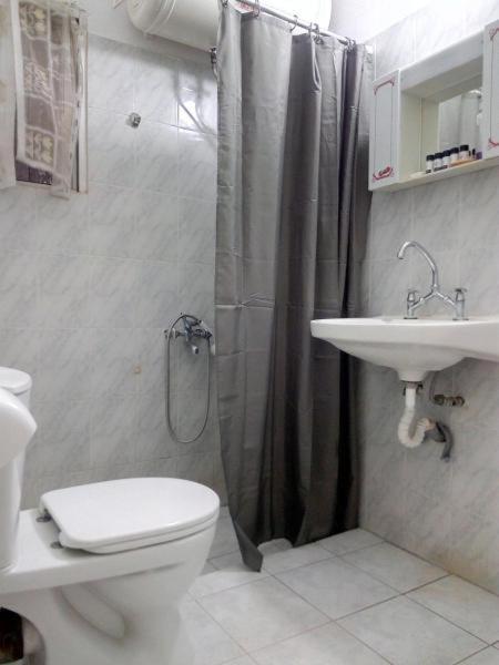 شقة Cozy House 2 Vrahati المظهر الخارجي الصورة